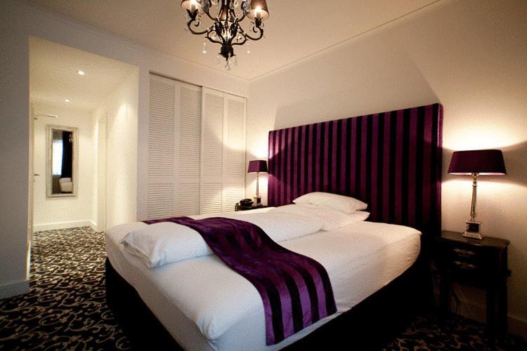 Hotel Aleksandra 5/26
