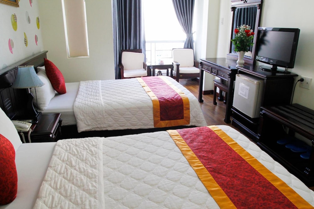 Khanh Duy Hotel 24/55