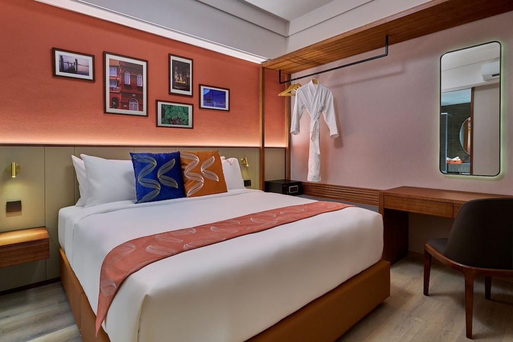 Birkin International Hotel 25/59