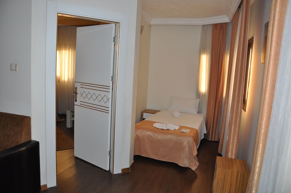 Sun City Florya Hotel 24/35