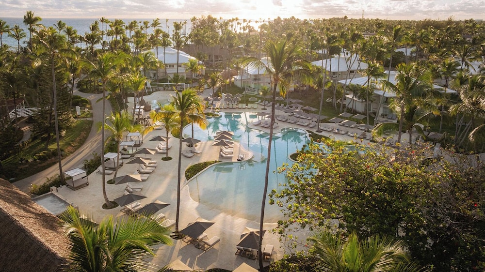 Family Selection at Grand Palladium Select Bavaro - All Inclusive 42/46