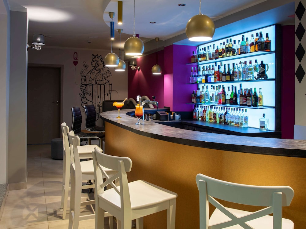 Ibis Styles Gniezno Stare Miasto 38/71