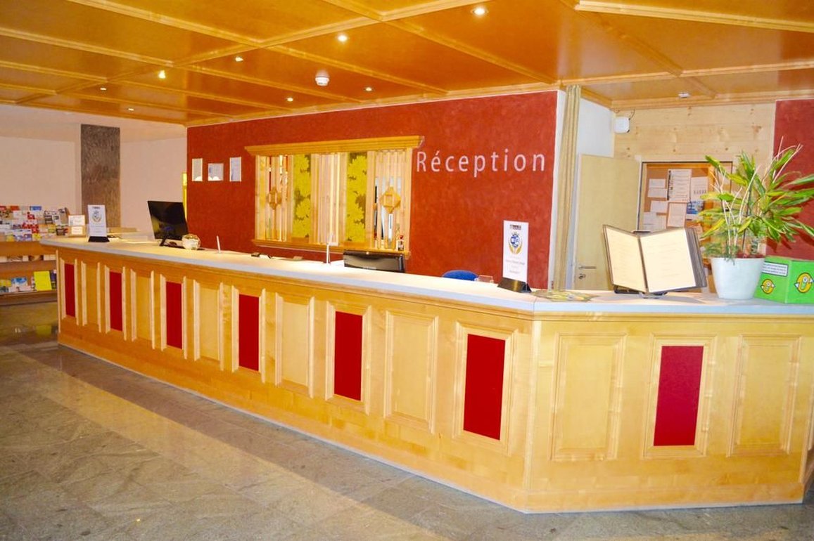 Alpine Classic Hotel 6/39