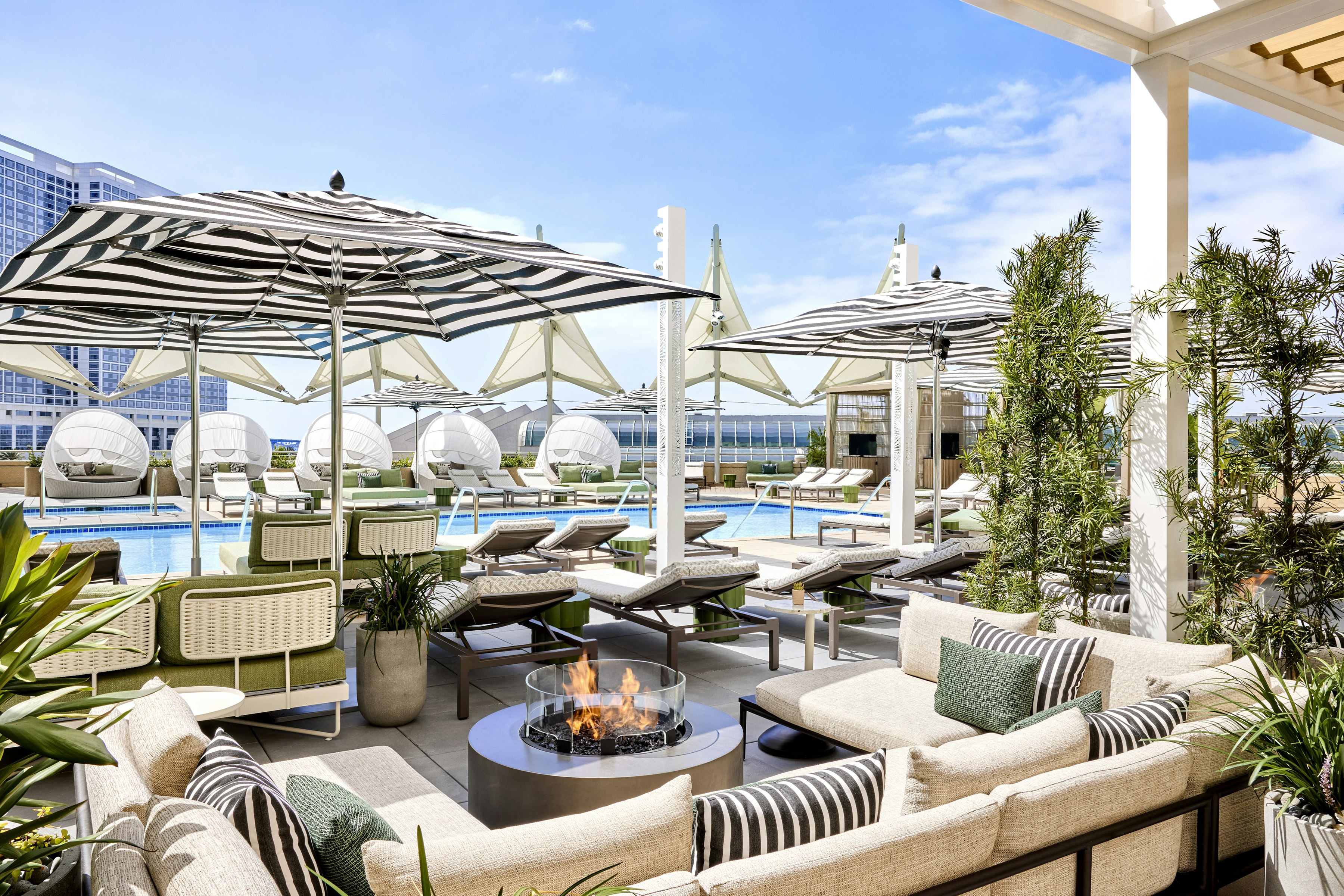 Omni San Diego Hotel 44/73