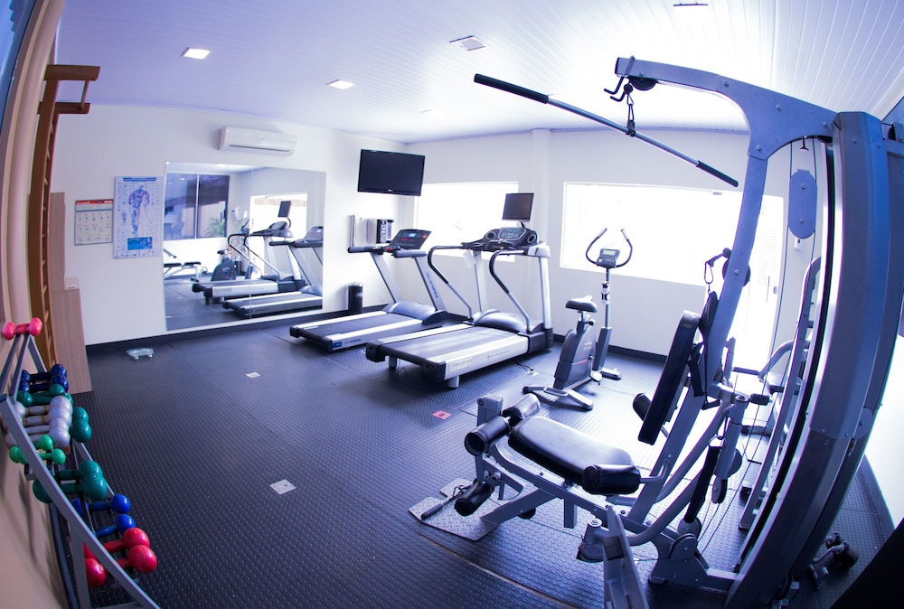 sport_facililities