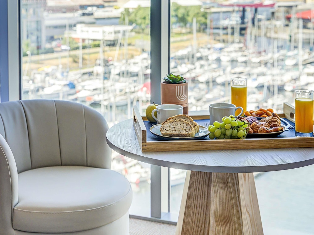 Mercure Dunkerque Centre Gare 38/50