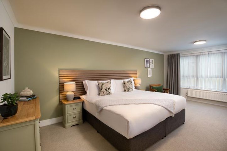Monarch House - Serviced Apartments - Kensington 11/36