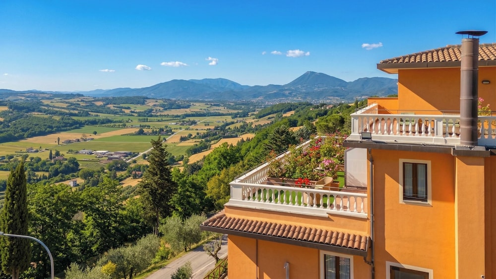 Hotel Spa Fortebraccio 4/49