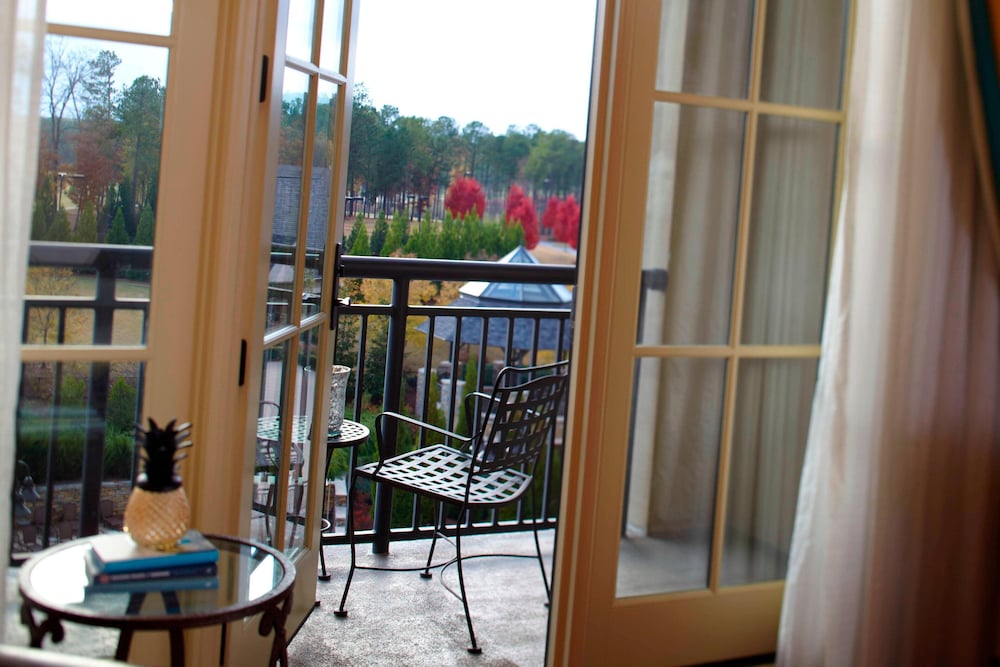 Renaissance Birmingham Ross Bridge Golf Resort And Spa 13/52
