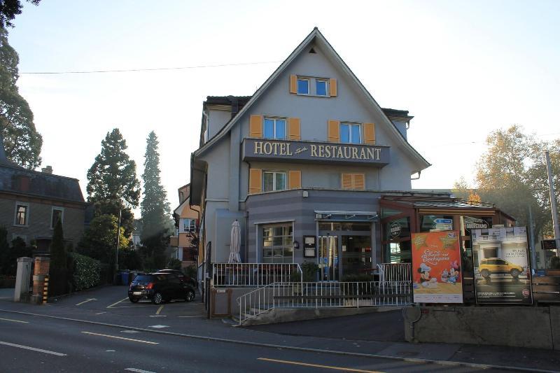 Hotel Spatz 29/32