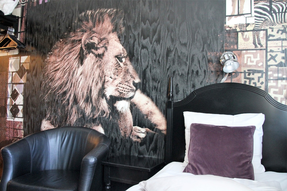 Best Western Vetlanda Stadshotell 22/38