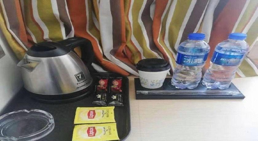 7 Days Inn (Ningguo Ningcheng North Road) 22/29