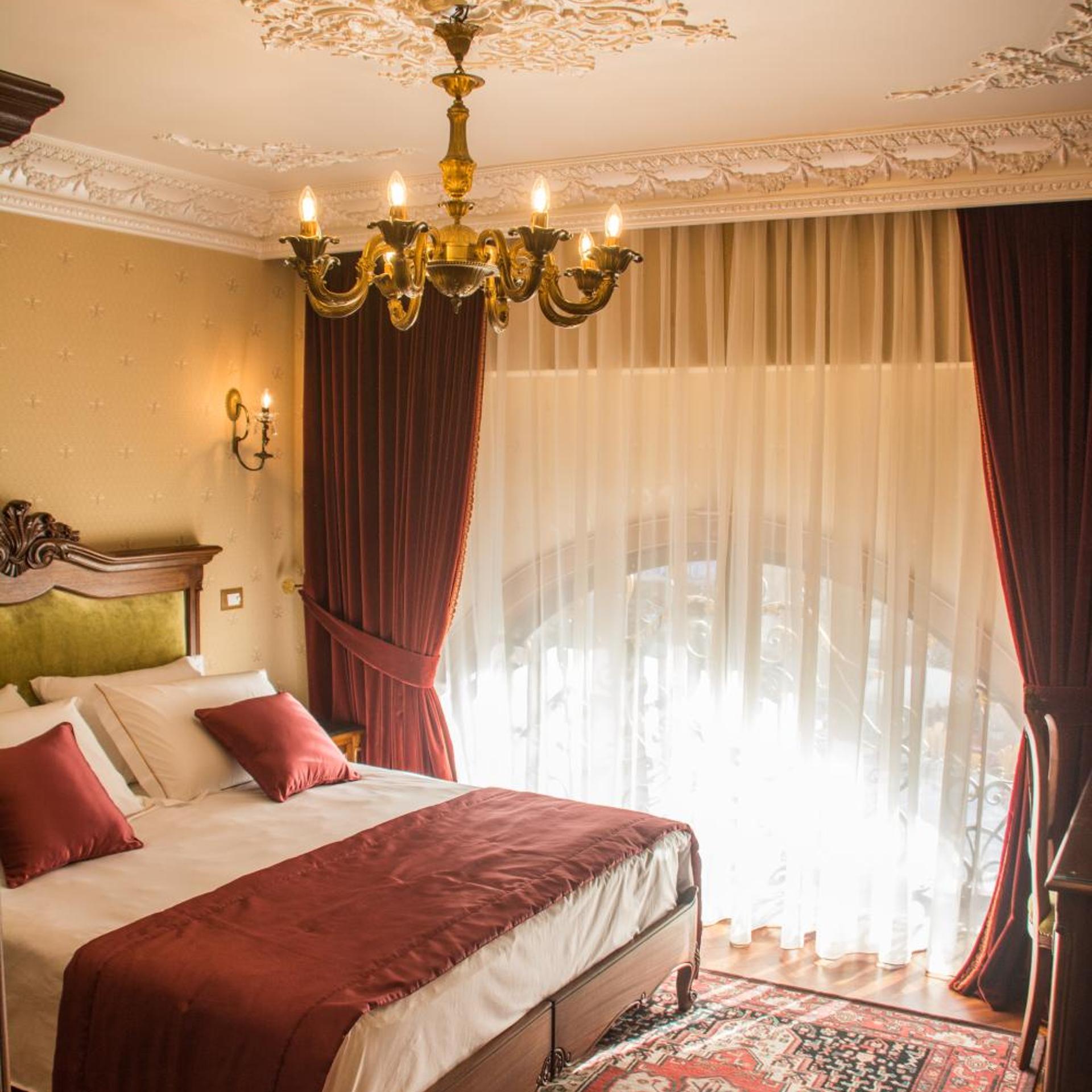 Hotel Epidamn Boutique & Spa 17/58