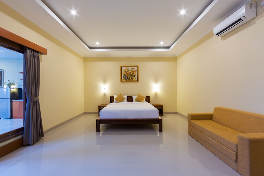 Paisa Villa Seminyak 47/67