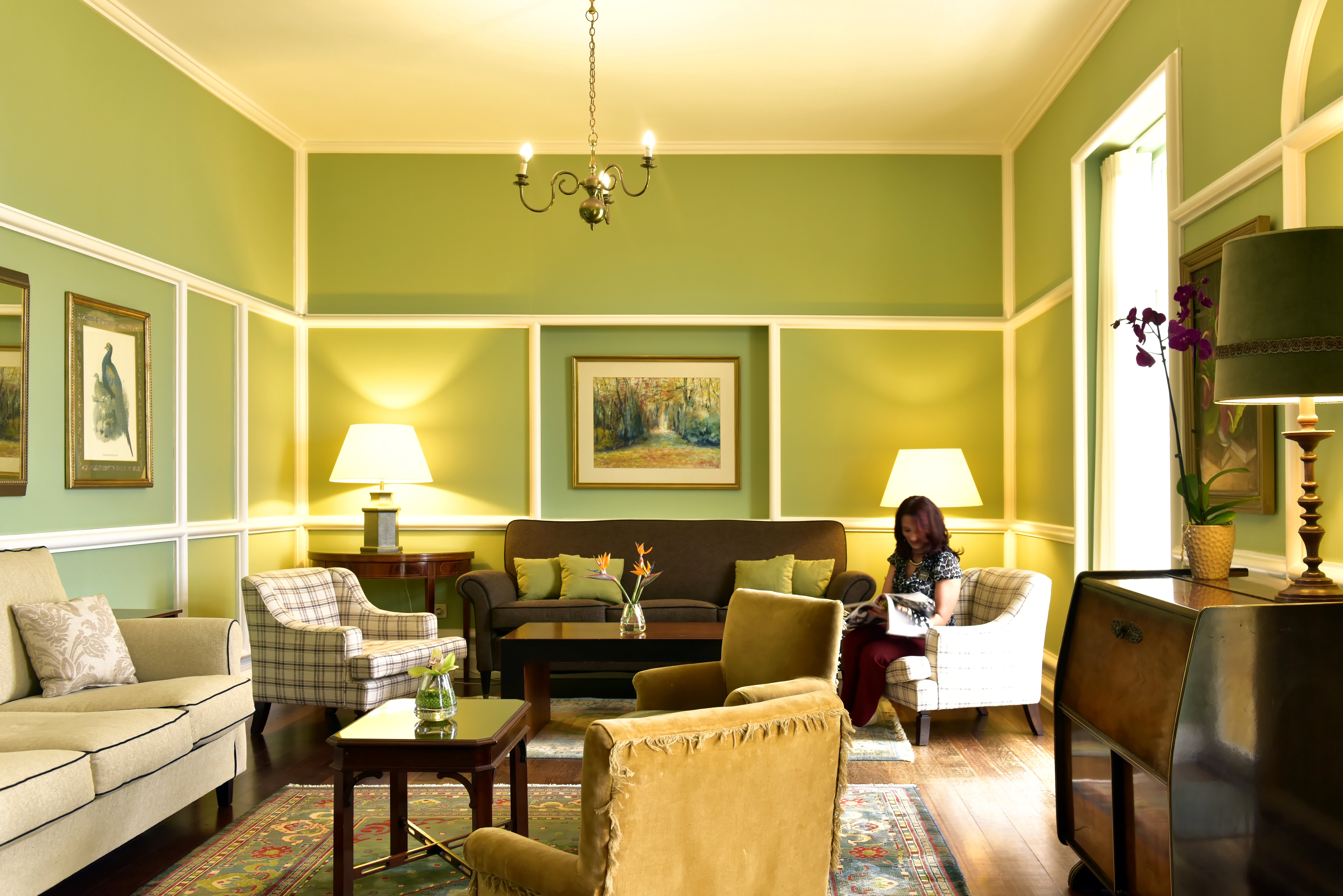 Pestana Vila Lido Madeira 44/78