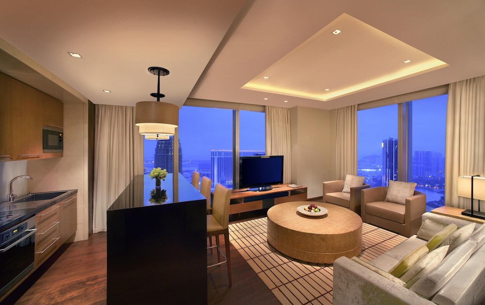 Grand Hyatt Macau 43/68