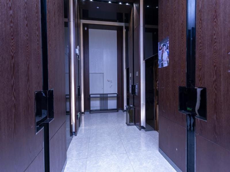 GreenTree Eastern Tongcheng Economic Development Zone Tianhong Hotel 28/41