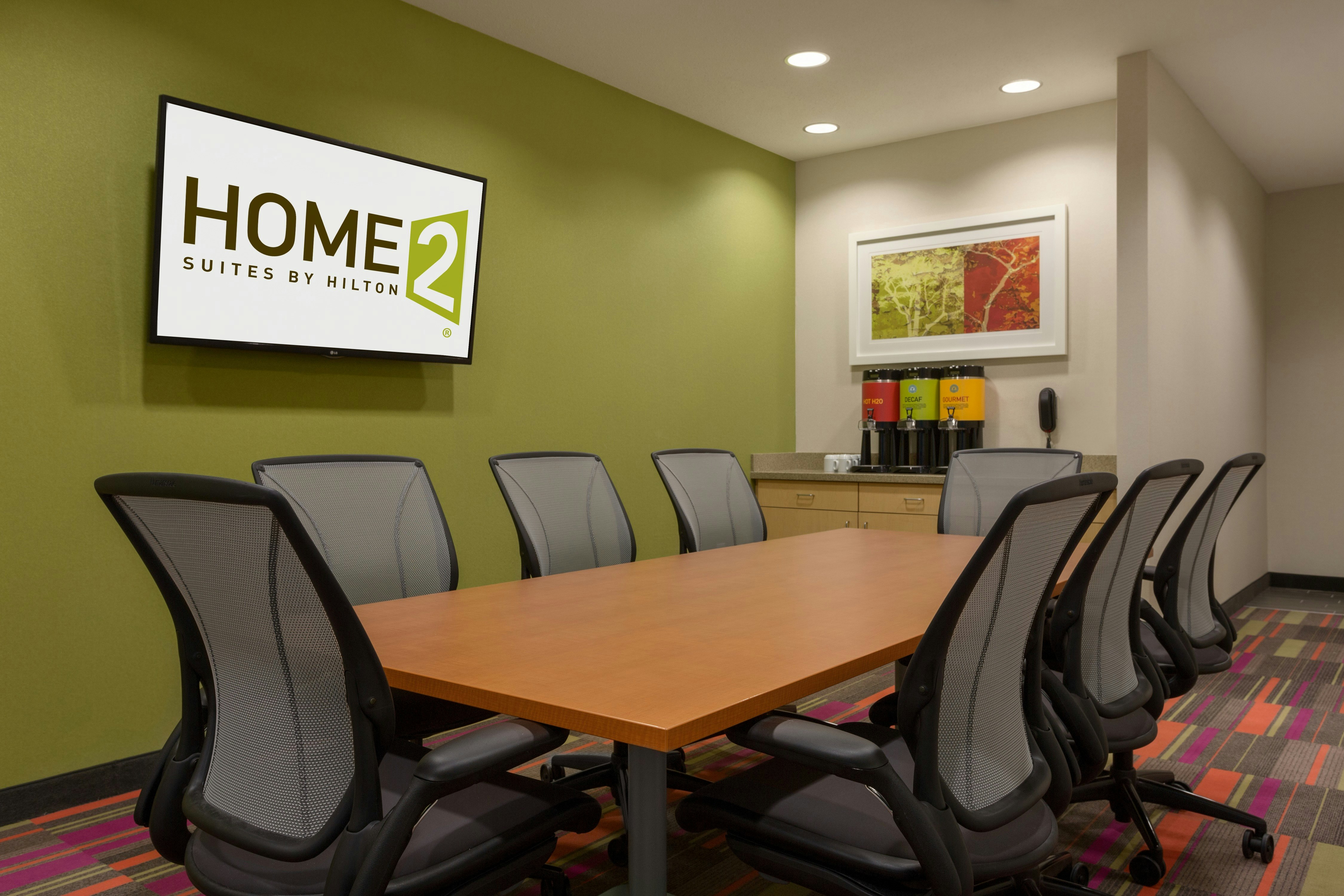 Home2 Suites By Hilton Salt Lake City South Jordan Ut 37/49