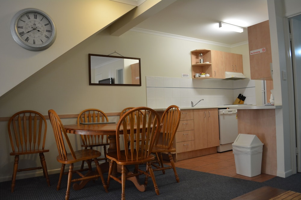 RAINBOW GETAWAY HOLIDAY APARTMENTS 54/69