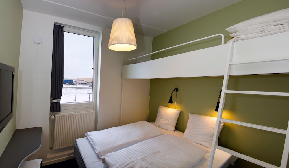 Room, Triple, 3 Beds