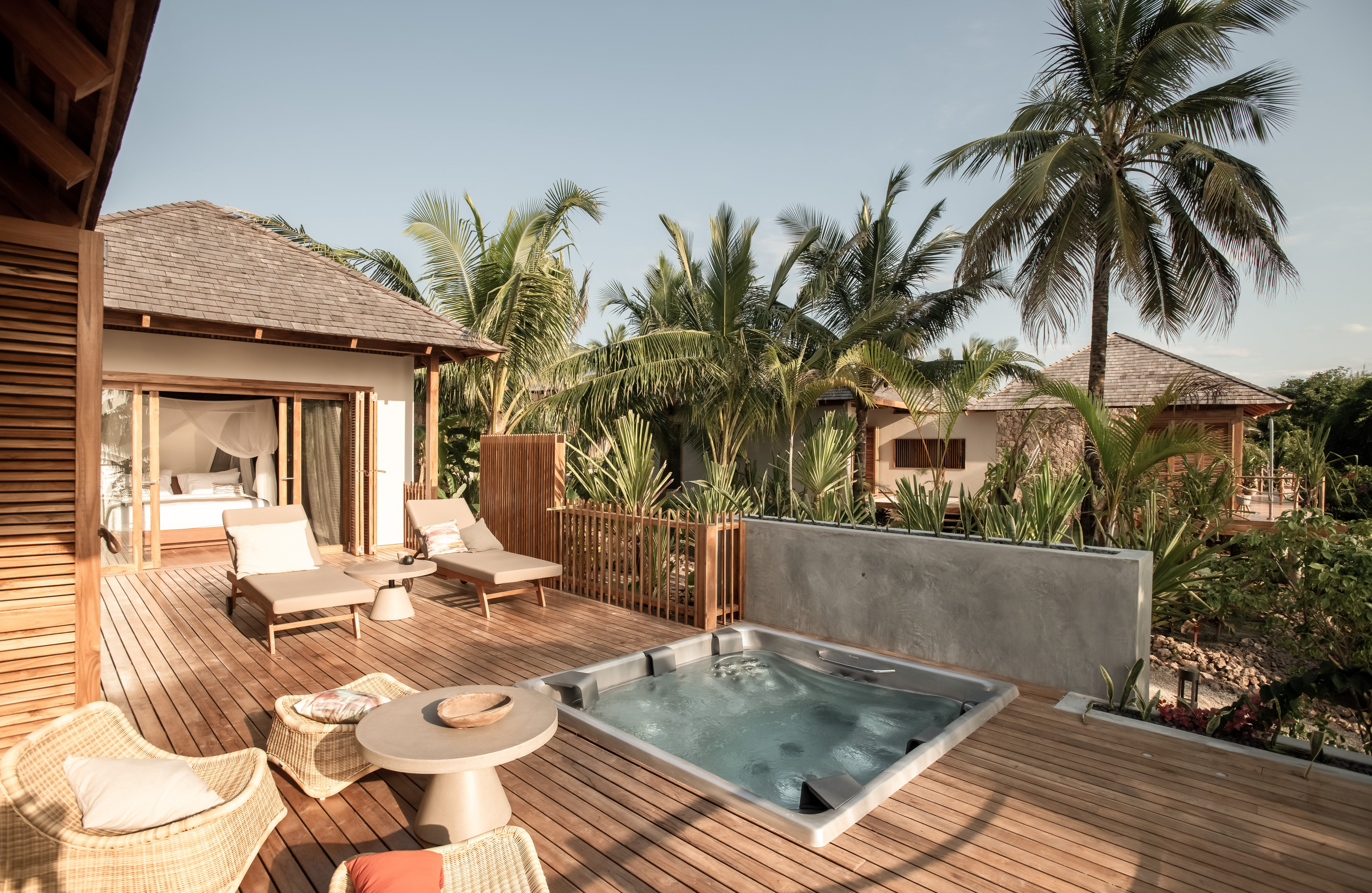 Zuri Zanzibar Hotel Resort 3/25
