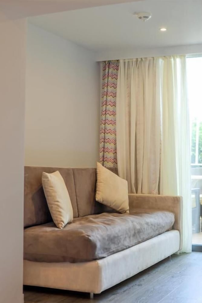Hotel Saint Christophe Calvi (ex Saint Christophe Corsica) 32/55