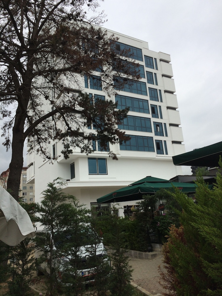 Aselia Hotel Trabzon in YOMRA