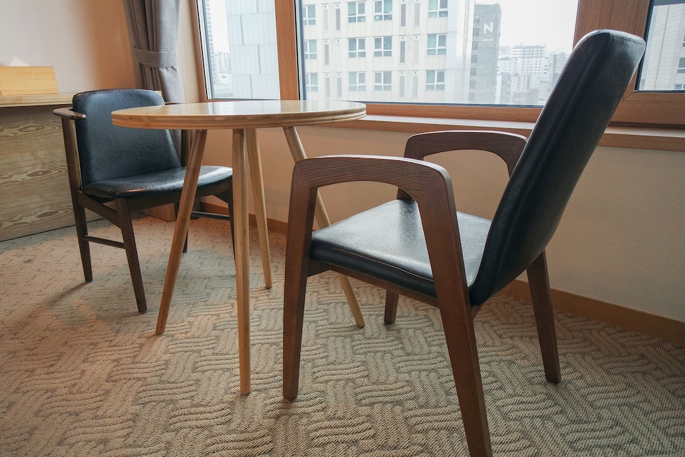 Jongno Lumia Tourist Hotel 55/69
