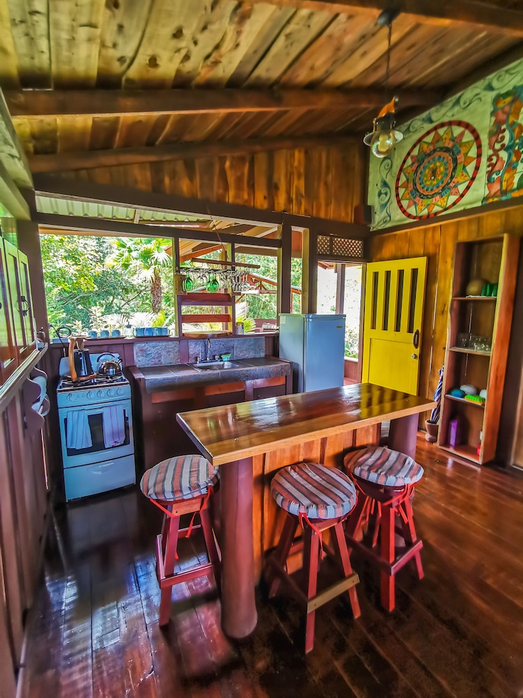 Santa Juana Lodge Nature Reserve 34/50