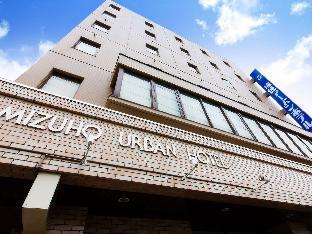 Mizuho Urban Hotel 2/16
