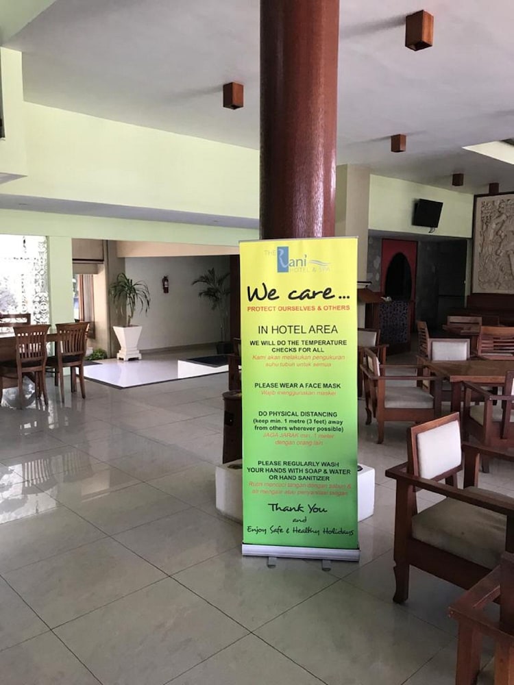The Rani Hotel And Spa 46/52