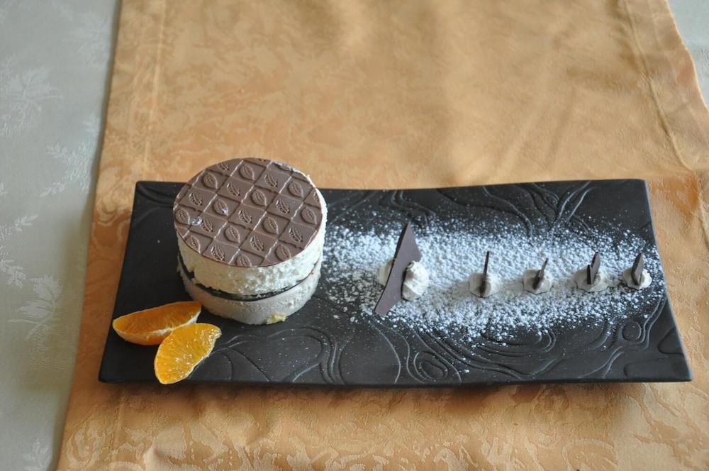 LE RELAIS DE LA VALLEE 13/42