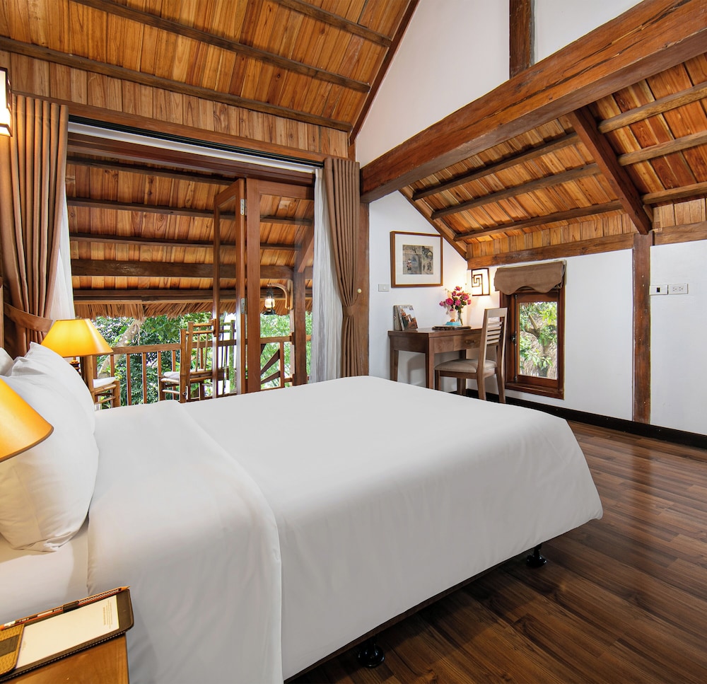Superior, Double Bed