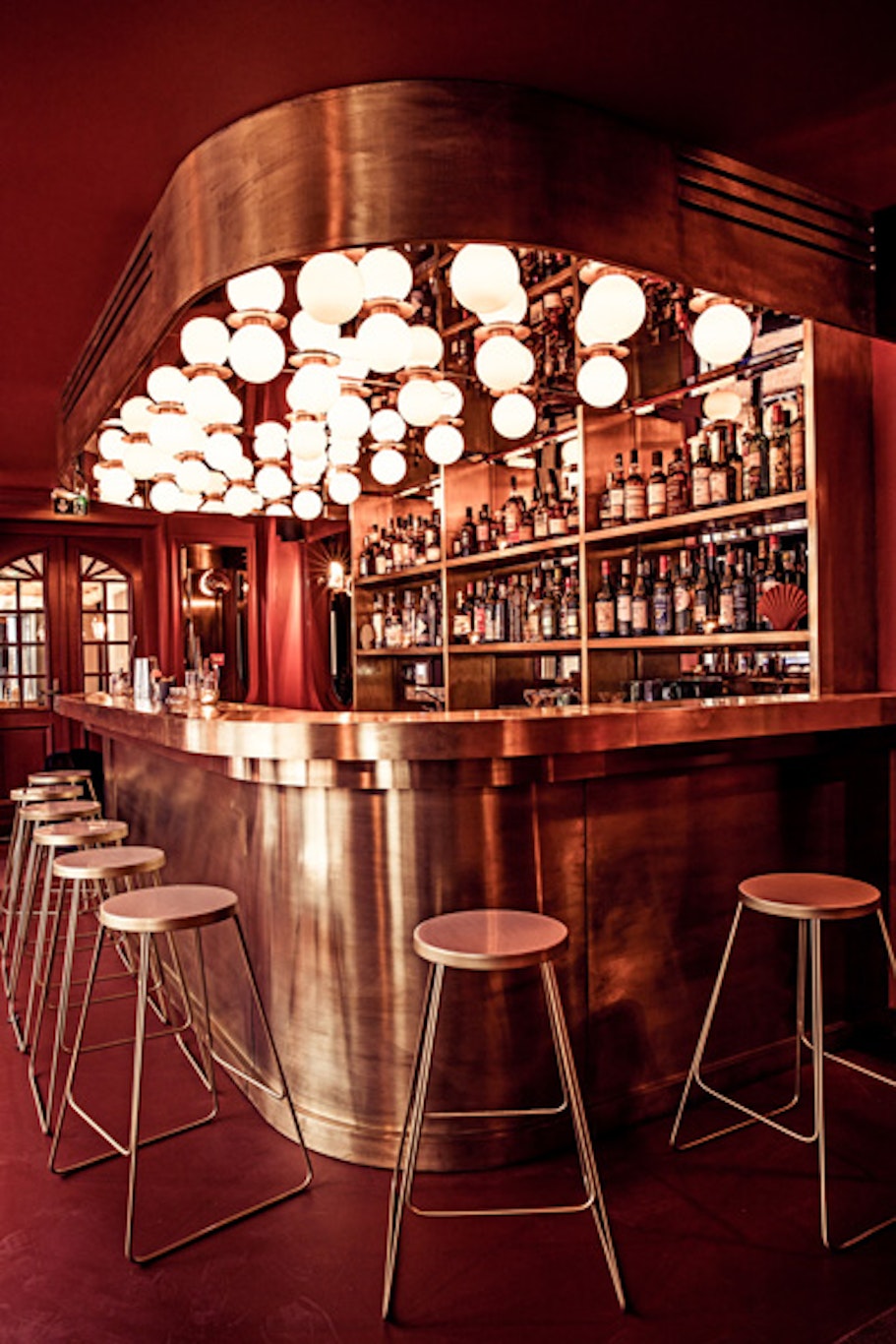 Hotel Des Grands Boulevards 15/28