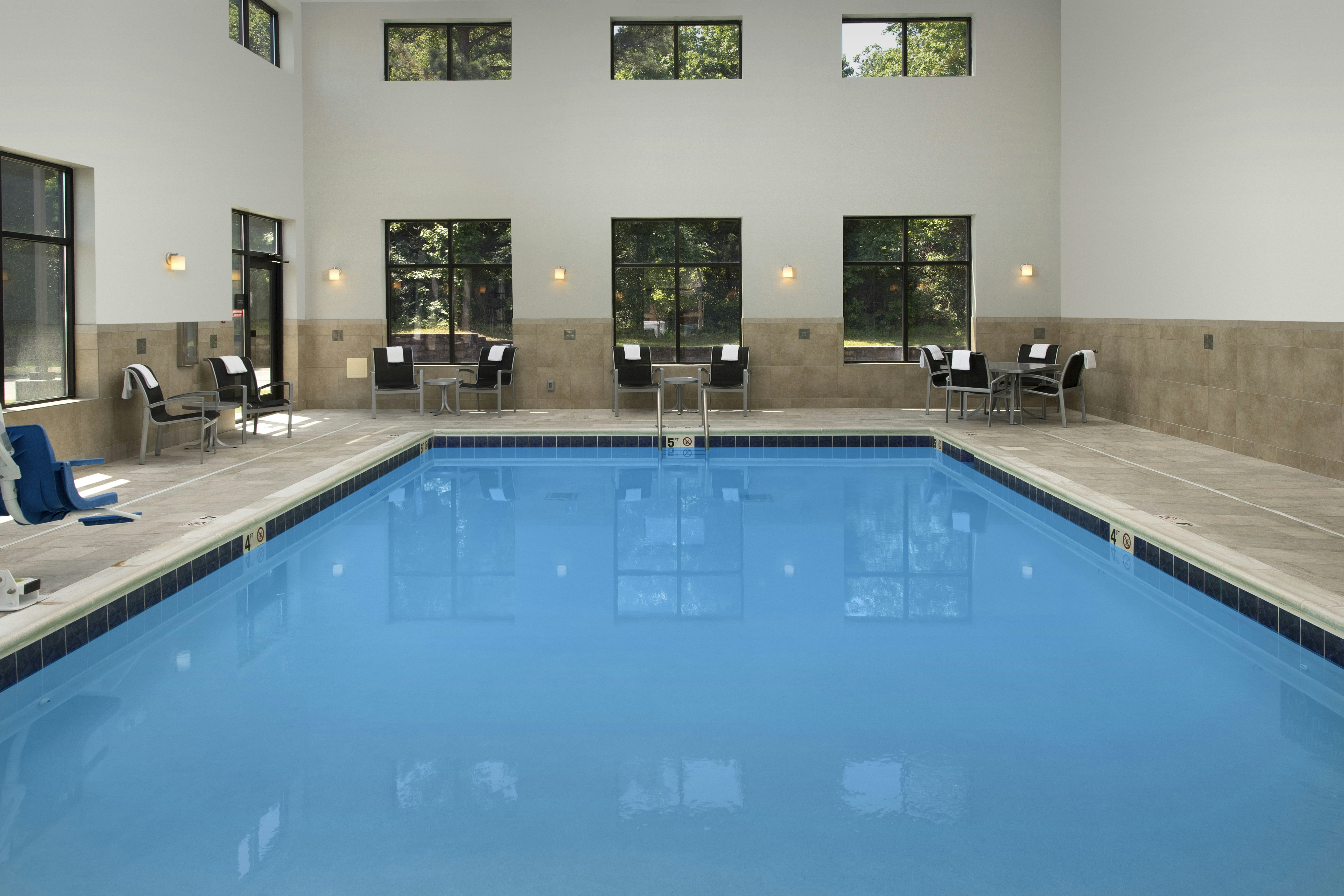 Hampton Inn & Suites Athens-I-65 (Huntsville Area) 18/41