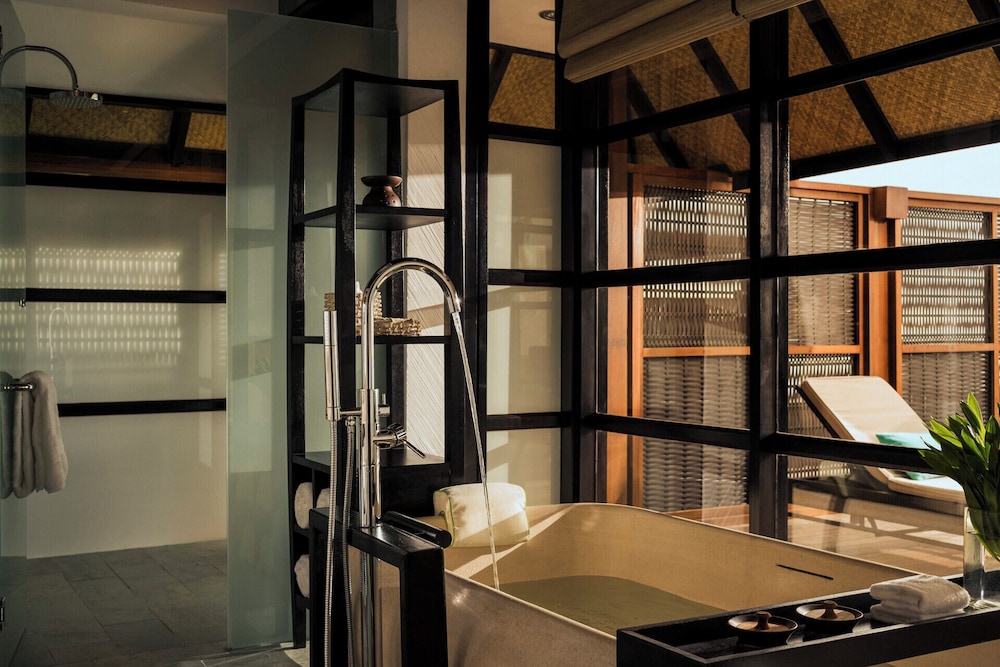 Four Seasons Resort Maldives at Kuda Huraa 47/58
