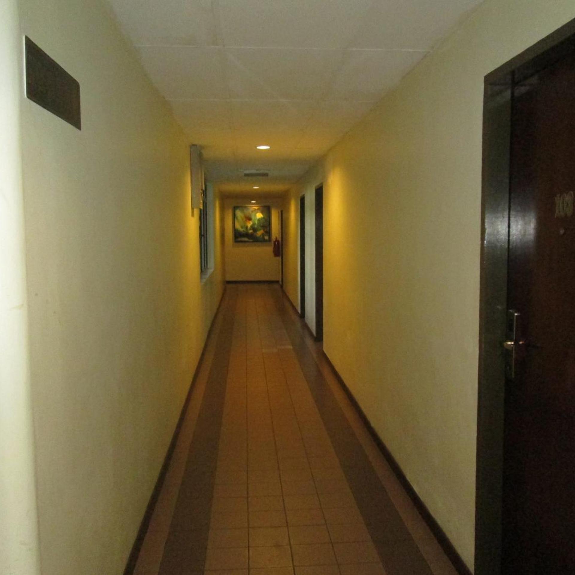 Hotel Damai 22/50