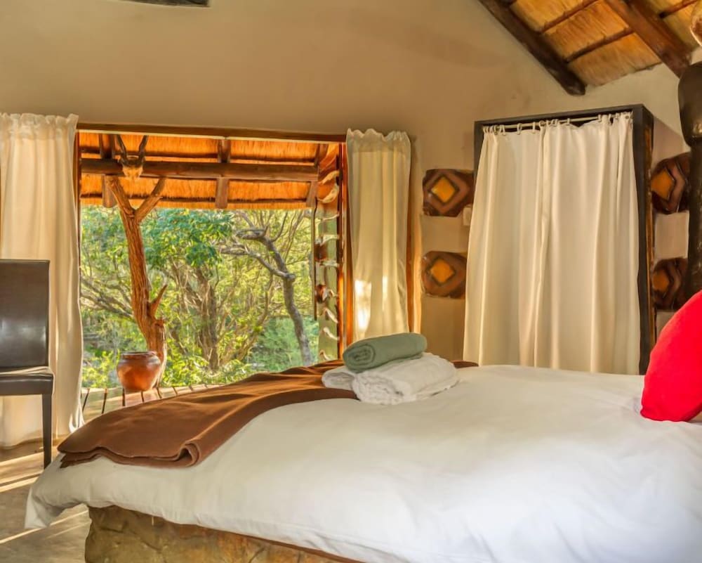Mali Mali Safari Lodge 7/50