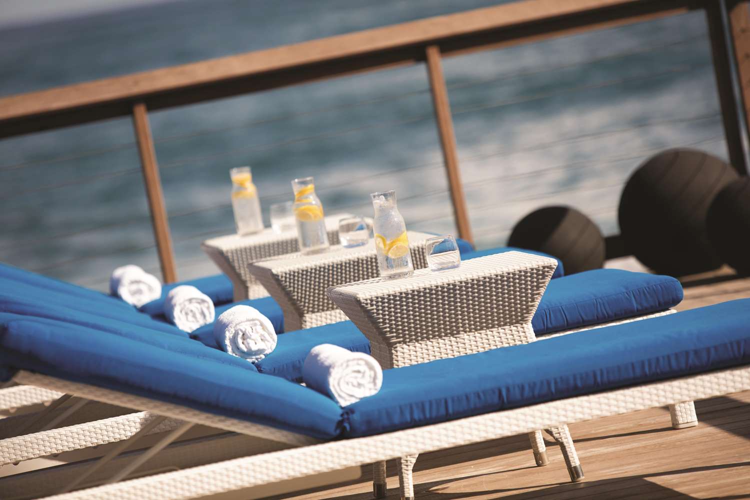 Condado Vanderbilt Hotel 54/69