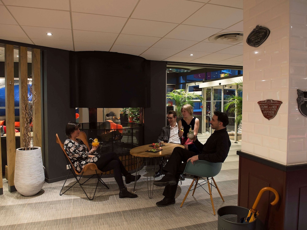 Ibis Metz Woippy 26/48