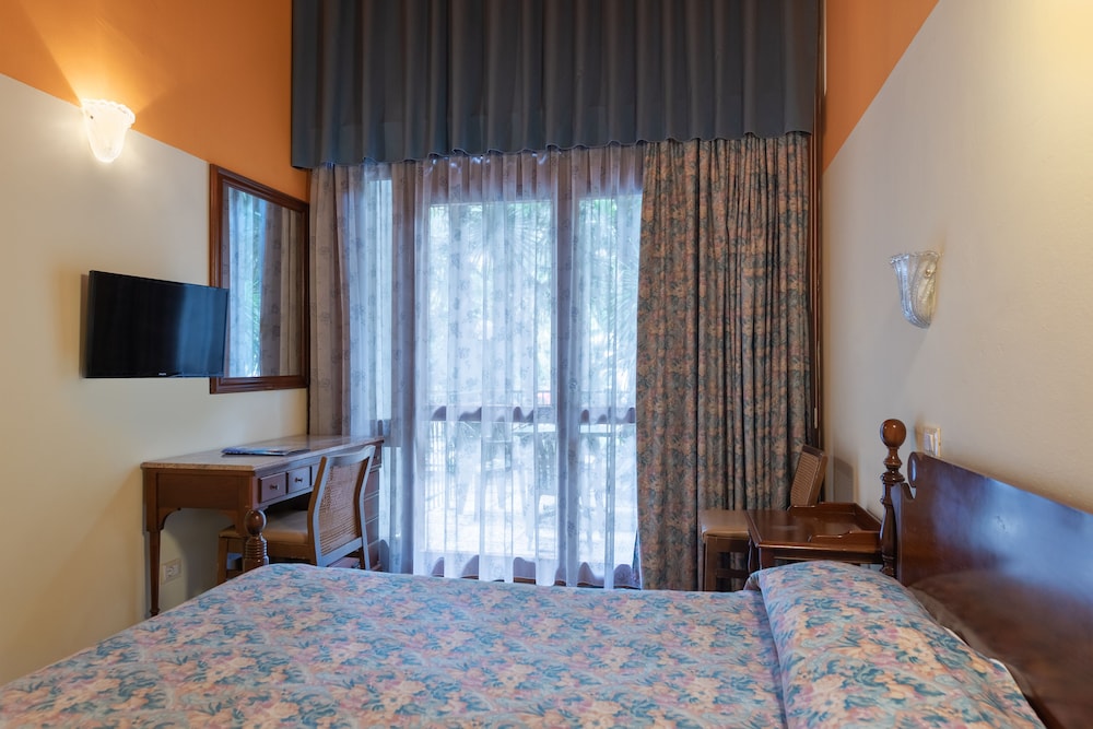 Hotel Palme & Suite 18/50