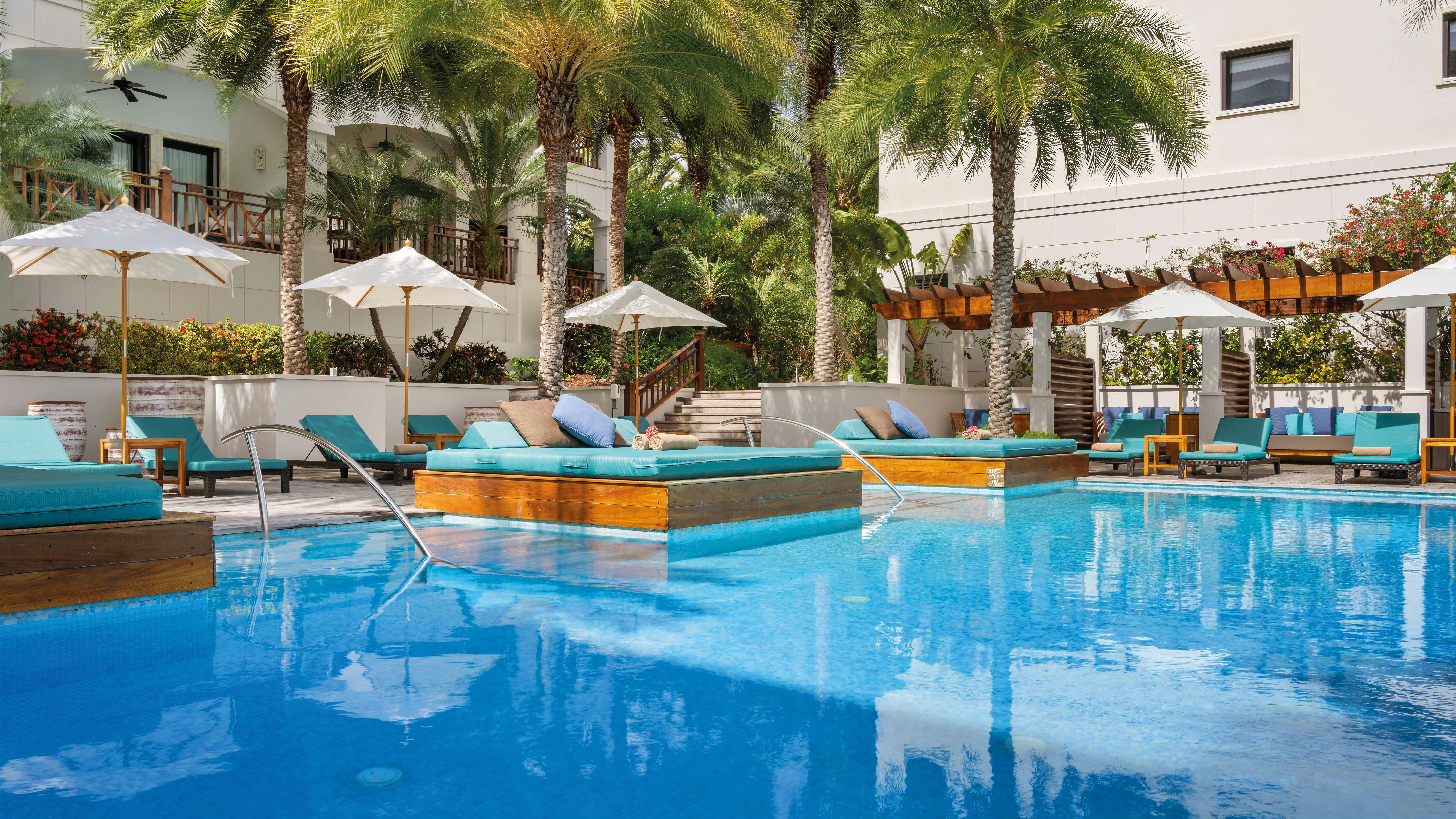 Zemi Beach House, LXR Hotels and Resorts 35/50