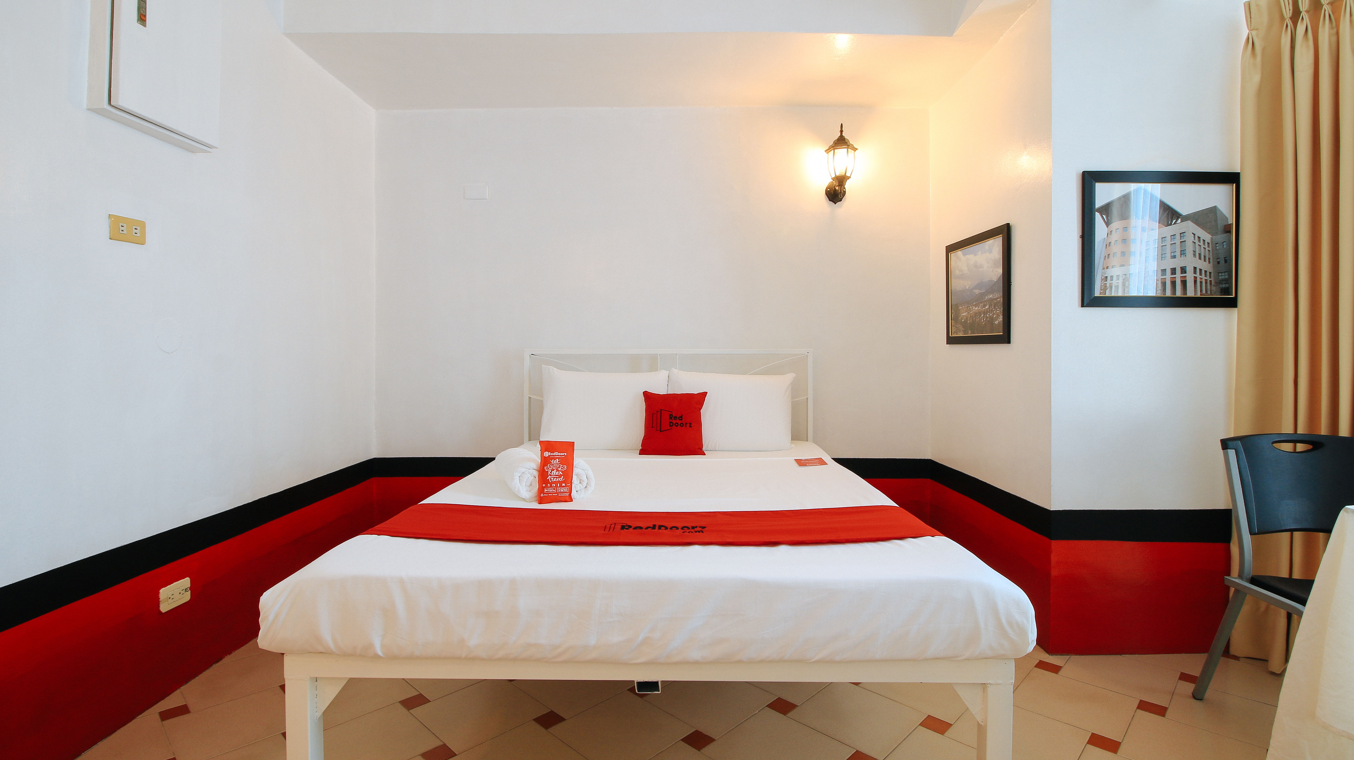 RedDoorz @ The Providence Tower 13/50