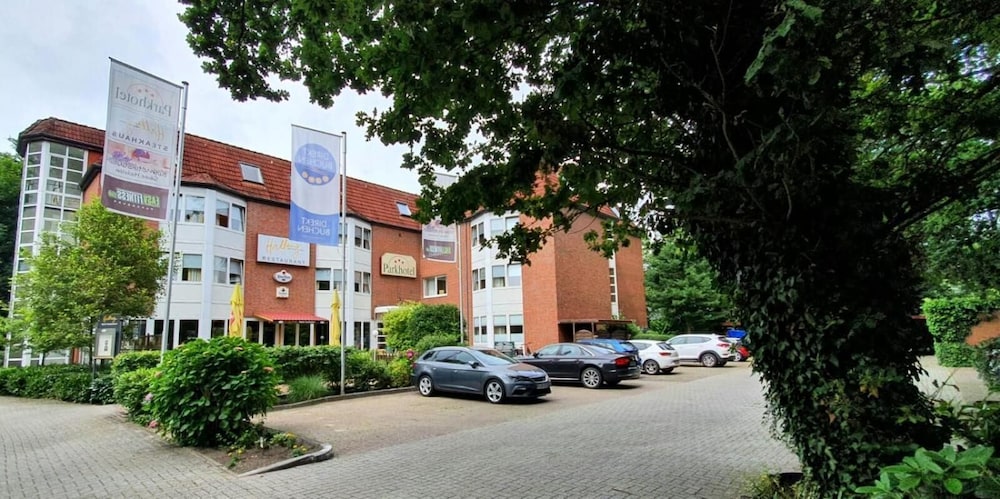 PARKHOTEL PAPENBURG 42/50