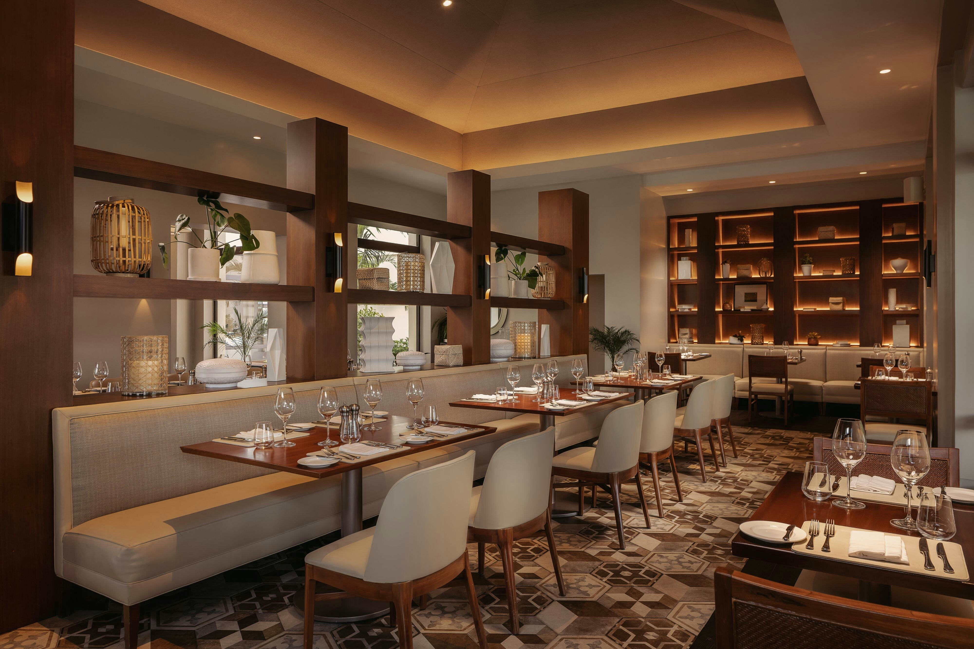 The Santa Maria A Luxury Collection Hotel Golf Resort Panama City 54/76