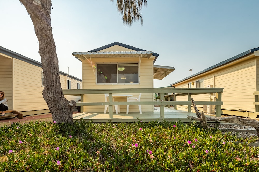 Ingenia Holidays Nambucca Heads 45/50