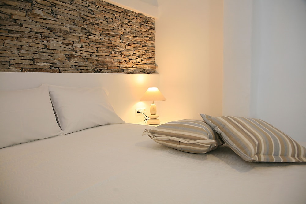 شقة بإطلالة على الحديقة بغرفة نوم واحدة، Irida Luxury Apartments 5/10