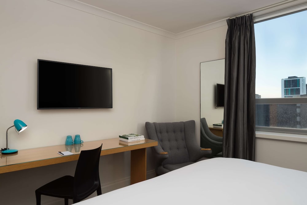 Pensione Hotel Perth 46/52