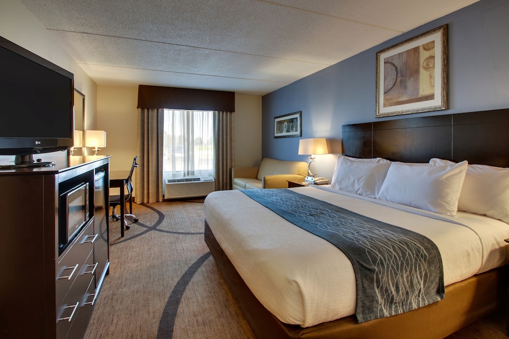 Wingfield Inn Suites 16/49