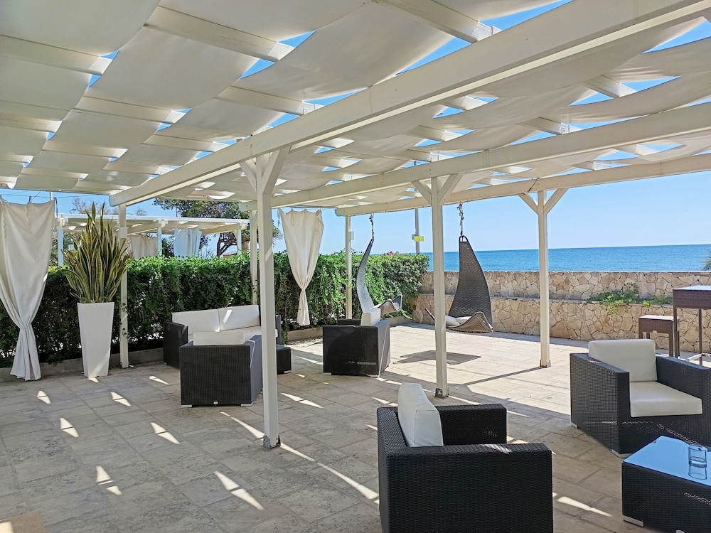 La Giara Resort 44/47